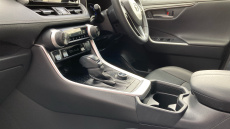 Toyota RAV4 2.5 VVT-i Hybrid Excel 5dr CVT Hybrid Estate